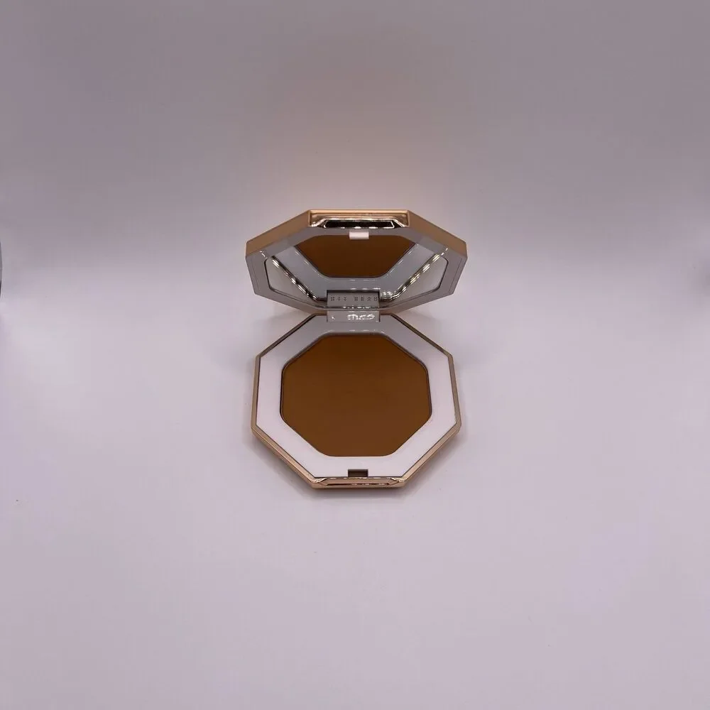 Fenty Beauty by Rihanna I$land Ting Sun Stalk'r Instant Warmth Bronzer